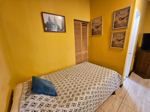 Hostal Pucara