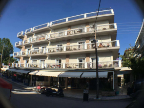 Apartments Villa Effie