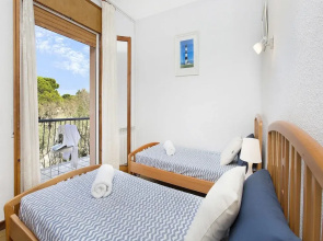Cozy Villa for 10 Persons