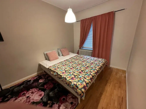 Apartment Telefonplan, Stockholm