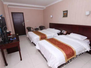 Huanggong Jinzuo Express Hotel