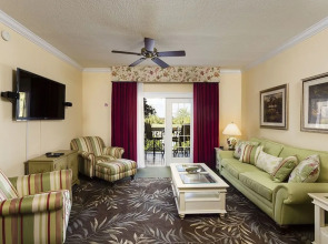 Je58447 - Reunion Resort - 3 Bed 2 Baths Condo