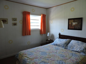 Centennial Cottages