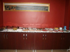 K Royal Hotel Old City