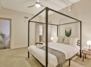 The Old Town Luxury Lofts