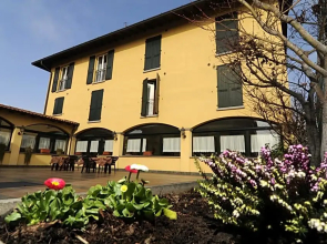 Albergo Ristorante Quadrifoglio