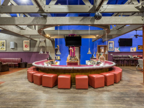 La Hacienda San Jose Silicon Valley