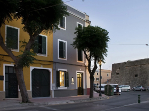 Hotel Romantic Los 5 Sentidos