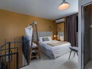Talbot & Bons Aparthotel