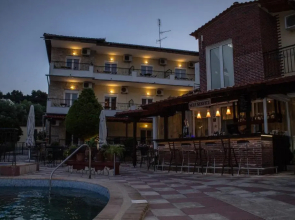 Ilios Hotel