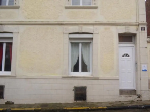 Appartement Le Tréport