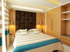 Kleopatra Suit Hotel