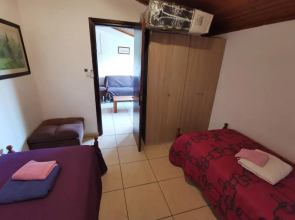 Strovolos rooms Studios