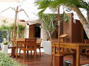 My Place @ Hua-Hin Hotel
