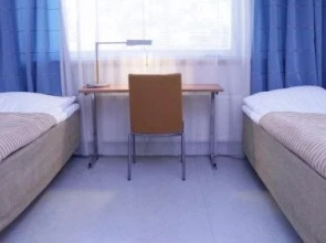SleepinnFinland Hostel