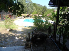 Olympos Life Hotel