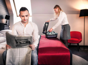 Mercure Vienna First