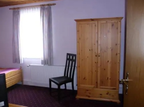 Gasthaus Zum Krebsbachtal