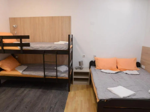 Guest House Golden Coin