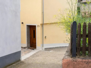 Ferienwohnung Klink
