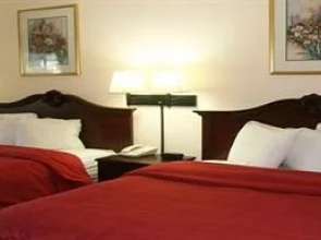 Budget Inn