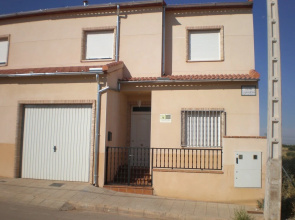 Casa Rural Alonso Quijano El Bueno