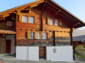 Chalet Esther