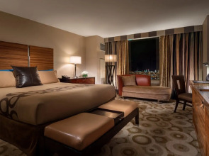 MGM Tower at Borgata