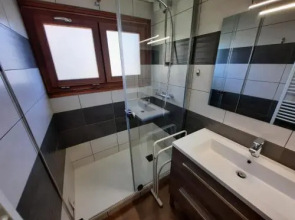 Apartment Les menuires - 2 pers, 18 m2, 1/0