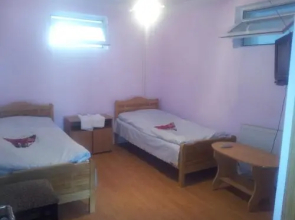 Edelweis Guest House