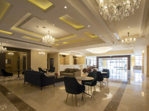 Отель Time Asma