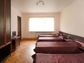 Пансионат «Вершина»