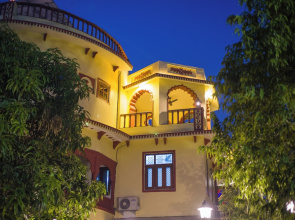 Alaya Stays sapphire 4 BHK Homestay