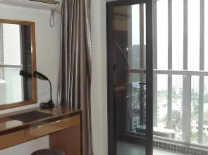 U Service Apartment