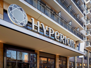 Hyperion Hotel Berlin