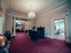 Boyne Valley Hotel - Bed & Breakfast Only