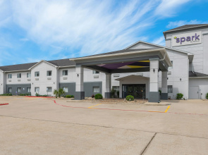 Spark by Hilton Mansfield