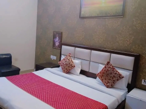 YoYo Room Sai Mandir