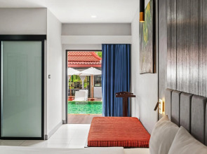 Tuana Hotels The Phulin Resort