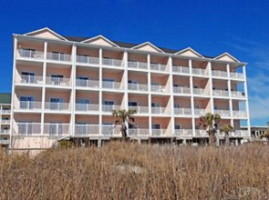 Atlantis Villas by Elliott Beach Rentals