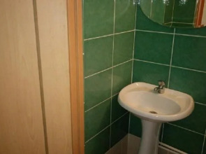 Меблированные комнаты Огни Манежа