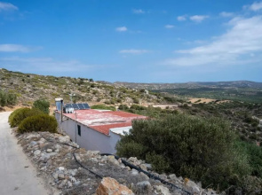 Lydia Guest House - Sea Countryside Views