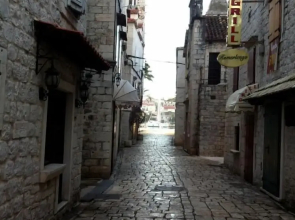 Green Paradise With Magnificent View