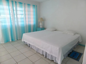 3 Martini Hotel/Apartments