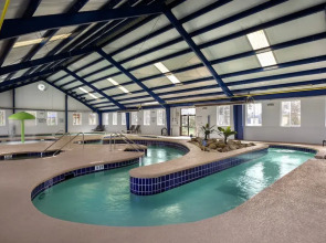 Magnolia North 4846-304 2 Bedroom Condo