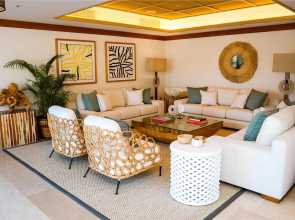 L'Escale Resort Marina & Spa