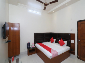 OYO 22396 Hotel Ashoka International
