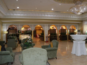 Sharjah International Airport Hotel