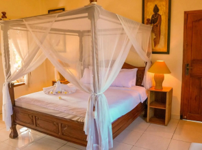 Hotel Suma