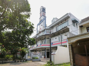Airy Eco Dukuh Kupang Dua Puluh Sembilan 4 Surabaya